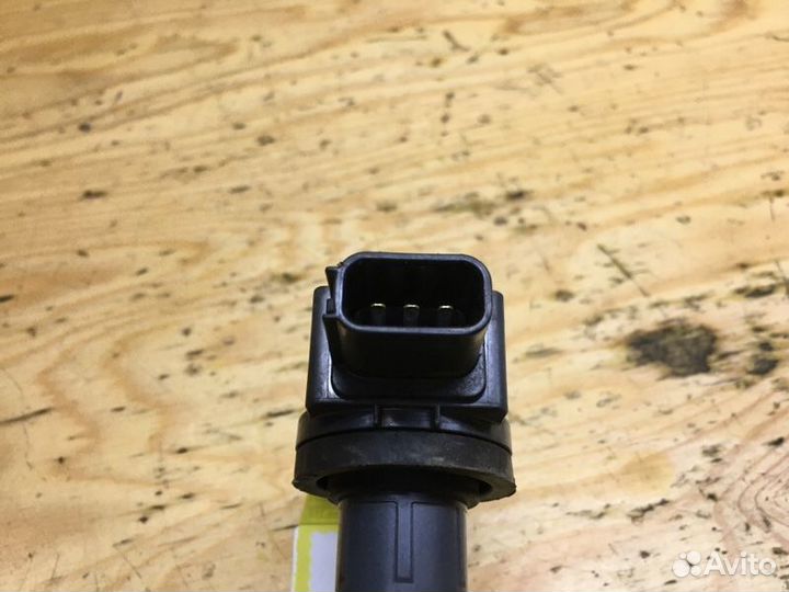 Катушка зажигания Honda Cr-V RE4 K24A 2007