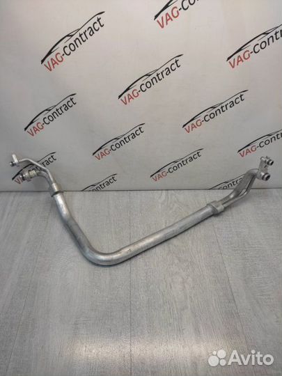 Трубка кондиционера Volkswagen Tiguan 2 2.0 2018