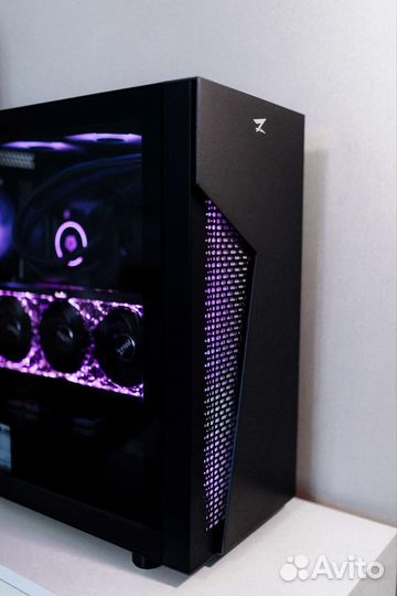 Игровой компьютер i7 12700k/RTX 4080