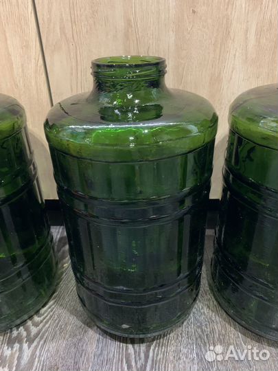 Соковарка, Банка, кувшин, бутыль