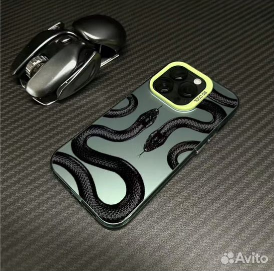 Чехлы на iPhone оптом