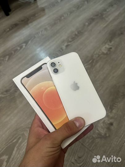 iPhone 12, 128 ГБ