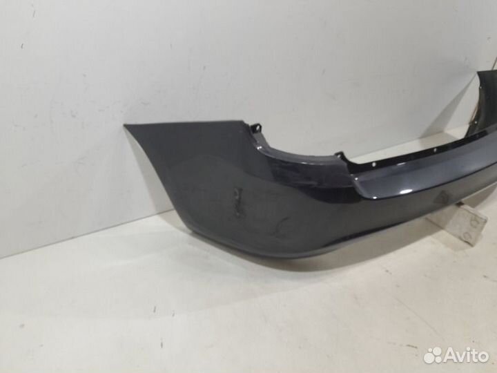 Бампер задний LADA Kalina Cross 2013-2018