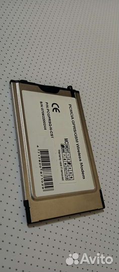 Адаптер для ноутбука pcmcia