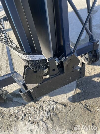 Тенисный стол