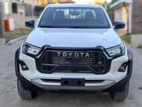 Toyota Hilux 2.8 AT, 2024, 17 км, с пробегом, цена 6 550 000 руб.