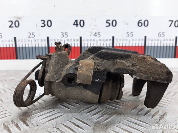 Суппорт задний левый для Volkswagen Sharan 1