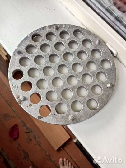 Пельменница