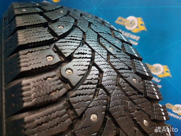Formula Ice 205/55 R16