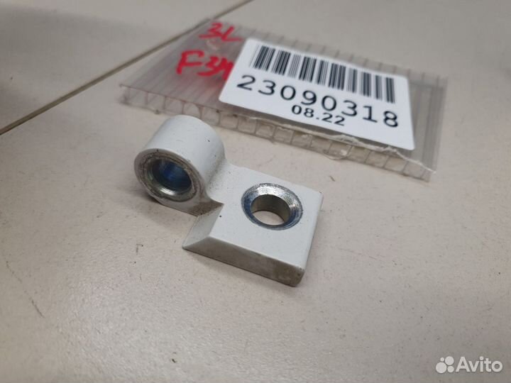 Петля двери задней левой верхняя BMW 3 F34 Gran Tu