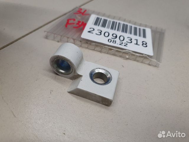 Петля двери задней левой верхняя BMW 3 F34 Gran Tu