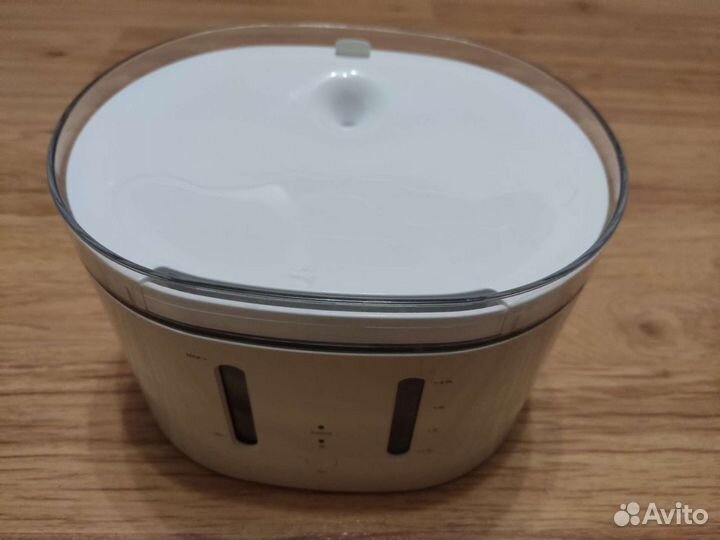 Умная поилка, кормушка Hiper