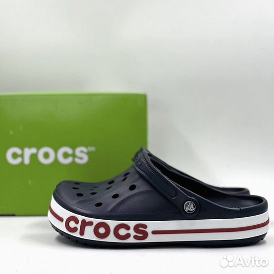 Тапочка Crocs Женские, арт.233084