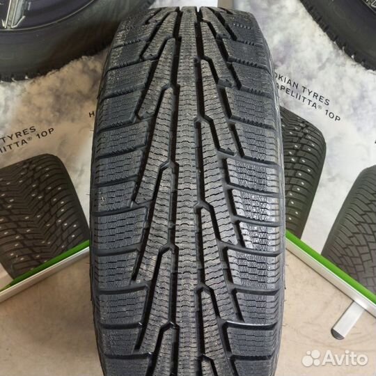 Nokian Tyres Nordman RS2 SUV 235/65 R17 108R