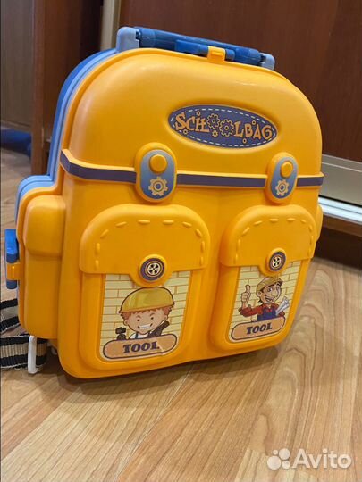 Детский набор 