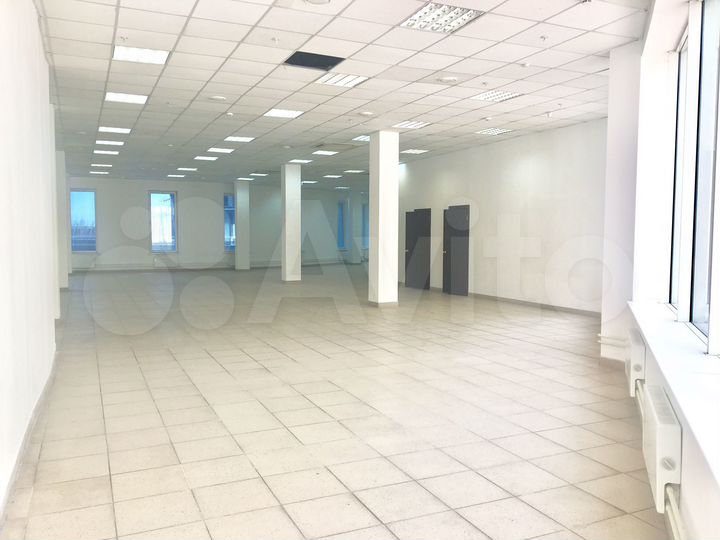 Офис, 578.5 м²