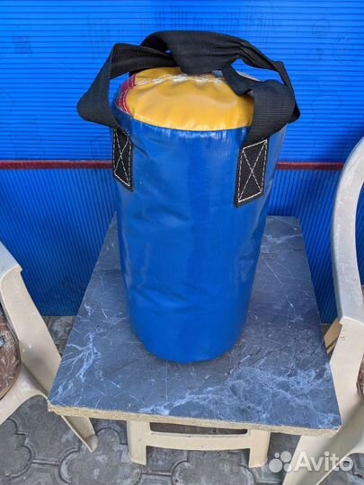 Боксерская груша