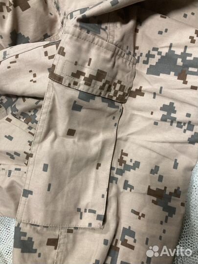 Брюки Армии Эстонии