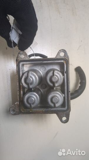 Догреватель Mercedes C W203, 2006