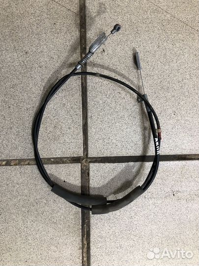 Трос тросик АКПП Mitsubishi Mirage V