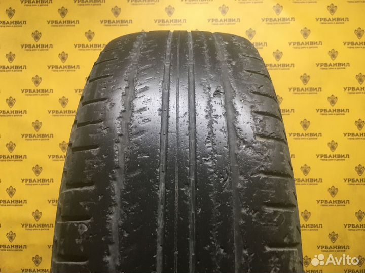 Nokian Tyres Hakkapeliitta SUV 235/65 R17 108H