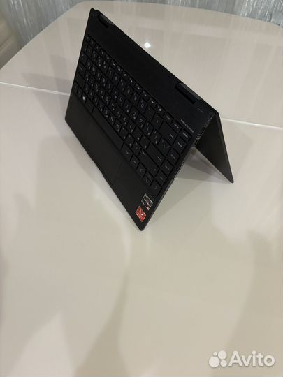 Ультрабук HP Envy x360 13-ag0001ur