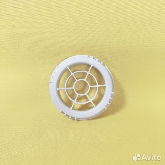 Крышка бачка осушителя