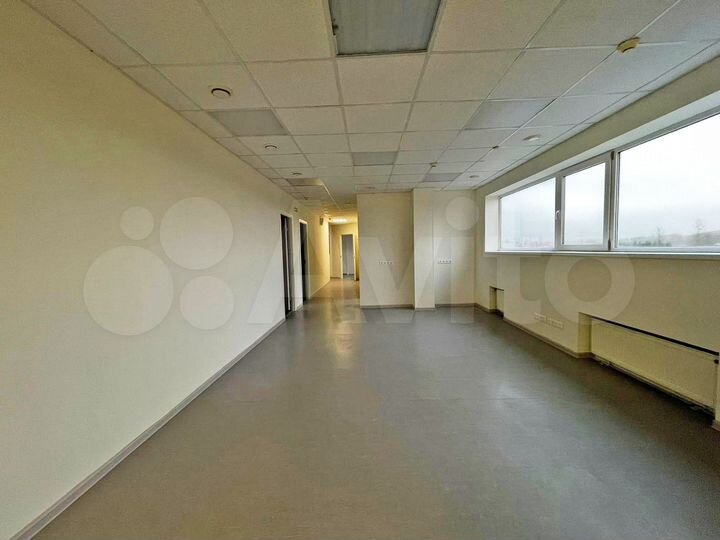 Склад класса А 2200 кв м