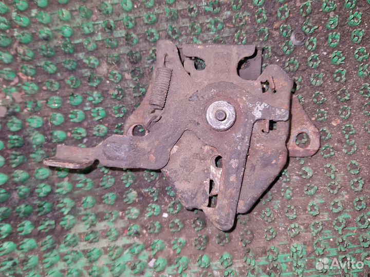 Замок капота Kia sportage 1