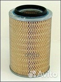 Фильтр воздушный HCV FA3208 Mecafilter