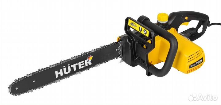 Электропила huter ELS-2000P