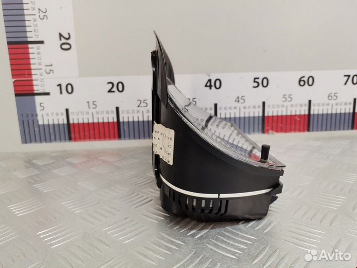 Панель для BMW 5-Series (E60/E61)