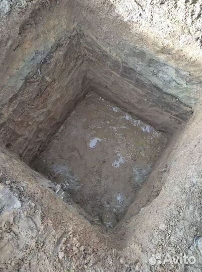 Септик Росток