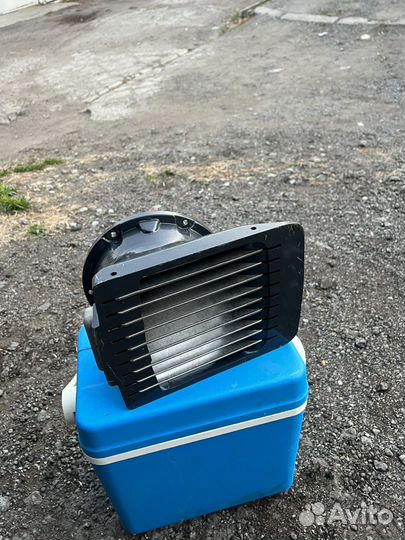 Интейк средней серии Sea-pro WT 40