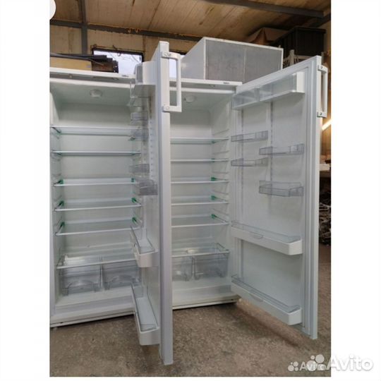 Холодильник Атлант