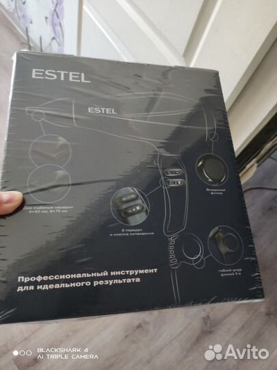 Фен эстель