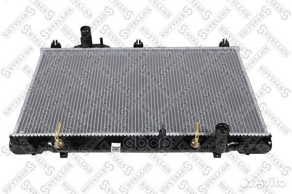 10-26340-SX радиатор системы охлаждения Lexus