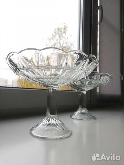 Ваза для фруктов