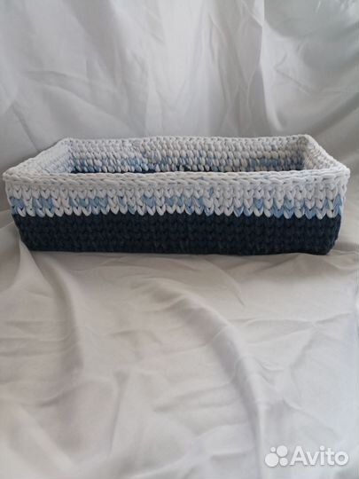 Корзина для хранения