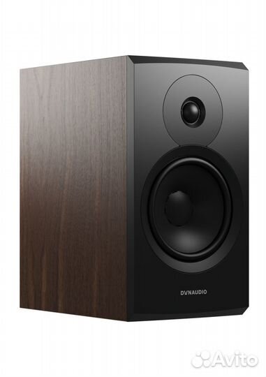 Полочная акустика Dynaudio Emit 20 (Walnut)