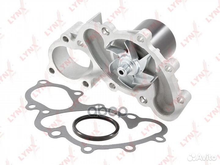 Насос водяной CW0192 lynxauto