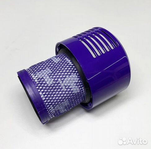 Фильтр для Dyson V10 (SV12)