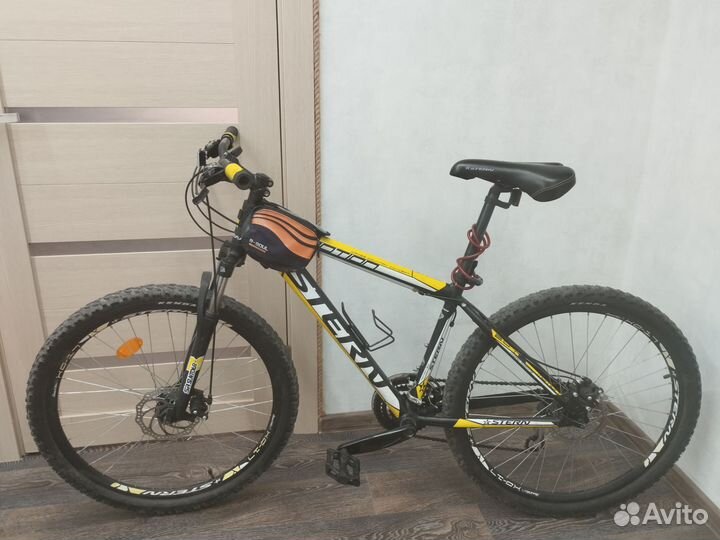 Продам горный велосипед Stern Motion 2.0