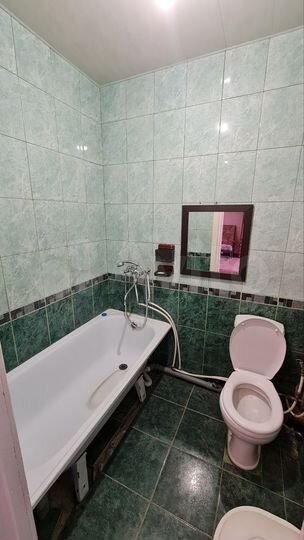 1-к. квартира, 30 м², 6/9 эт.