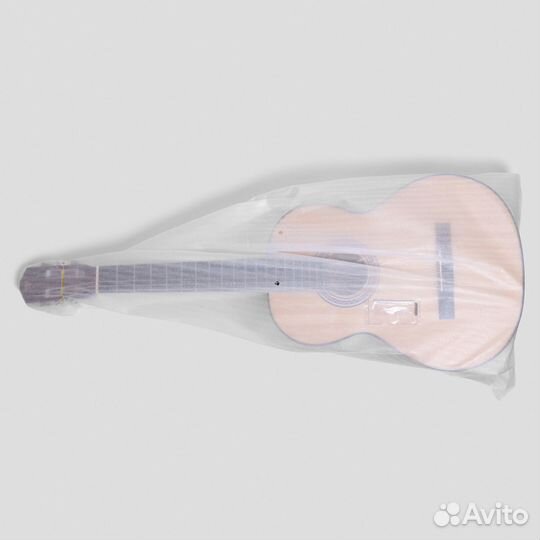 Классическая гитара rockdale Classic С2 Natural