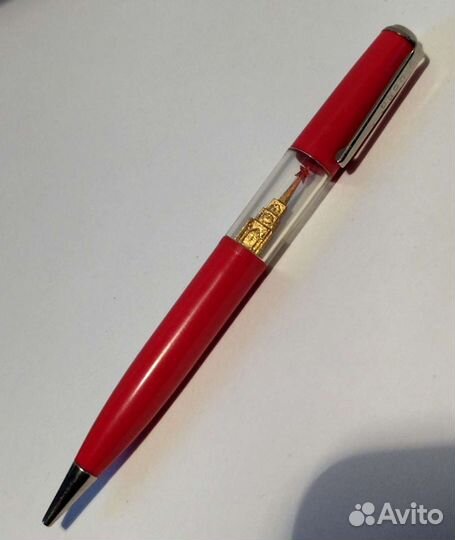 Карандаш Кремль СССР