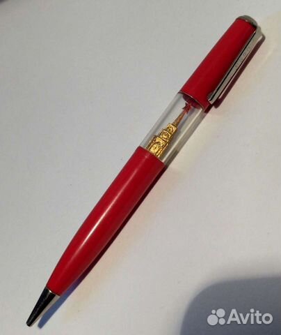 Карандаш Кремль СССР