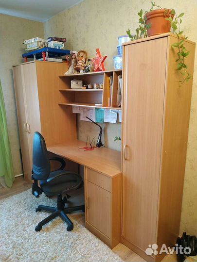 Детская мебель