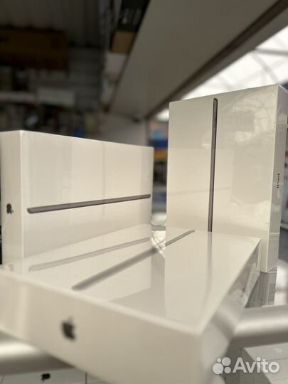 iPad 9 2021 (10.2) 64Gb Gray