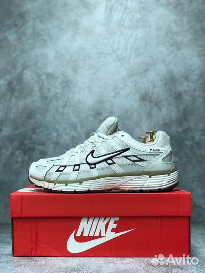 Nike P 6000